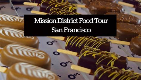 San Francisco Food Tour (And Discount Code!)