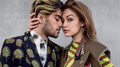 Zayn Malik And Gigi Hadid 2017 Latest, HD Celebrities, 4k Wallpapers, Images, Backgrounds ...