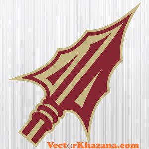 Florida State Seminoles Arrow Logo Svg | Florida State Seminoles Png