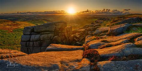 Peak District Landscapes – Robert Lee Photography