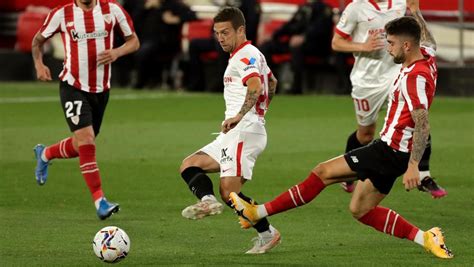 Athletic de Bilbao: Nuñez: “Todo el equipo tiene en mente ganar dos partidos seguidos”