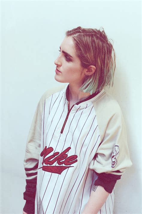 Shura – Just Once | New Music – Conversations About Her