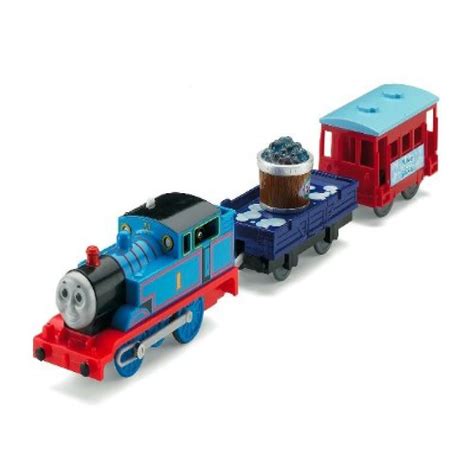 Fisher-Price Thomas & Friends New Friends/New Moments, Thomas in Slippy ...