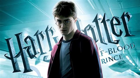 Harry Potter Wallpaper (77+ images)