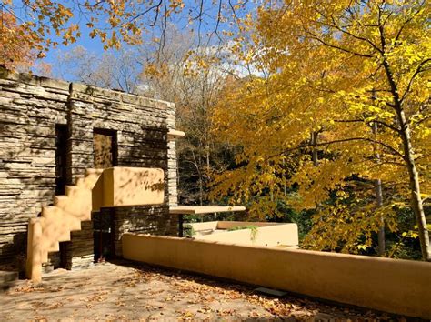 The Western Pennsylvania Conservancy on LinkedIn: #RoadTrip #PARoadTrip #Fallingwater