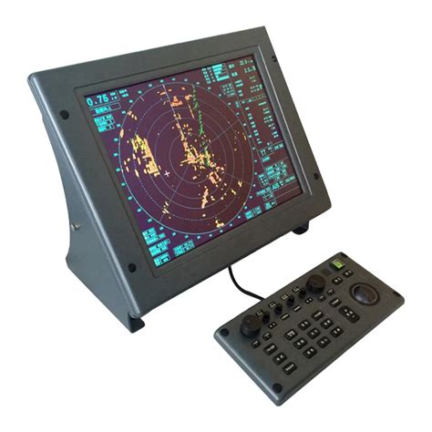 19 Inch Marine Radar - Buy Marine Navigational Radar,Collision ...