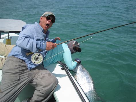 Tarpon | Fly Fishing Country