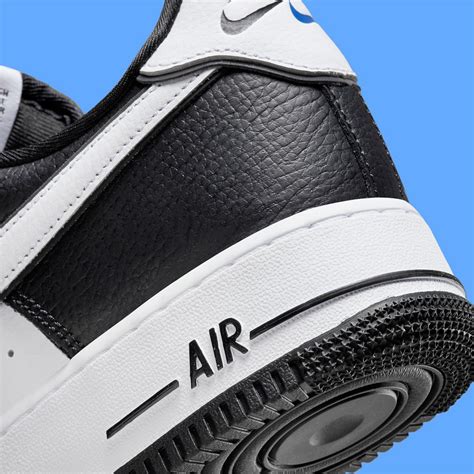 [Release 2022] First Look: Nike Air Force 1 Low “Panda” Makes its First Appearance | SNKRDUNK ...