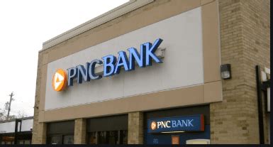 PNC Bank - Accessing the PNC Bank Locations Near Me