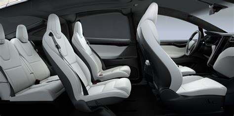2024 Tesla Model X 6 Seater - Molli Theresa