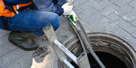 How to Find the Best Drain Cleaning Company in Illinois