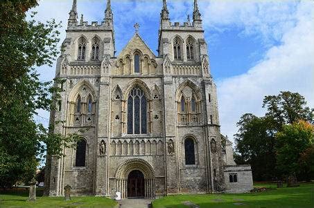 Selby Abbey