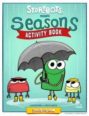 ABC Printables and Activity Sheets for Kids - StoryBots | Activity sheets for kids, Seasons ...