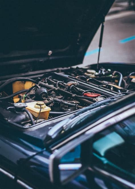 The Pros and Cons of Installing a Cold Air Intake for a Louder Engine | by Coldairintake | Medium