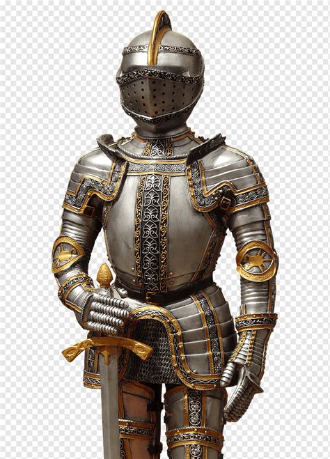 Knight, Armor, Middle Ages, Armor Knight, Helm, Weapons, Old Knight Armor, Metal, War, Wafffen ...