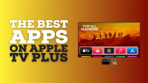 The best Apple TV apps: Netflix, CARROT Weather, Crossy Road, and more ...