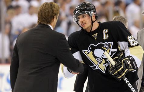 Sidney Crosby's Top Five Pittsburgh Penguins Moments | News, Scores ...