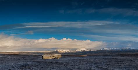 Sólheimasandur Plane Wreck in Iceland 2024 - Rove.me