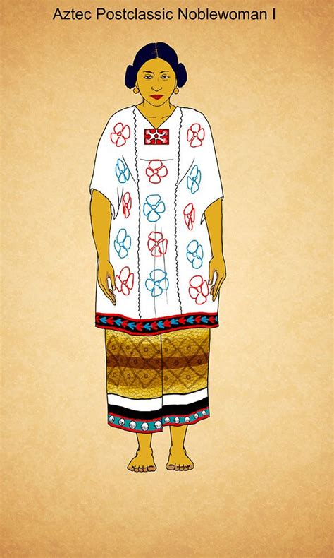 14 best Aztec Clothing images by Jas on Pinterest | Aztec clothing ...