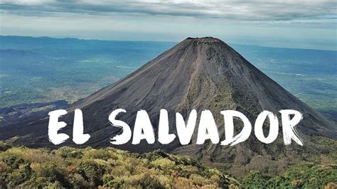 Among lakes and volcanoes in El Salvador - Prensa Latina