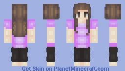 watch out for my baggy pants Minecraft Skin