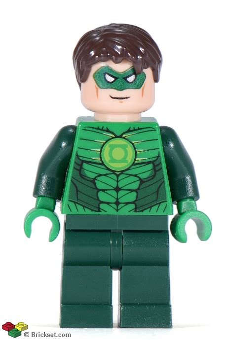 Green Lantern | The LEGO Movie Wiki | FANDOM powered by Wikia