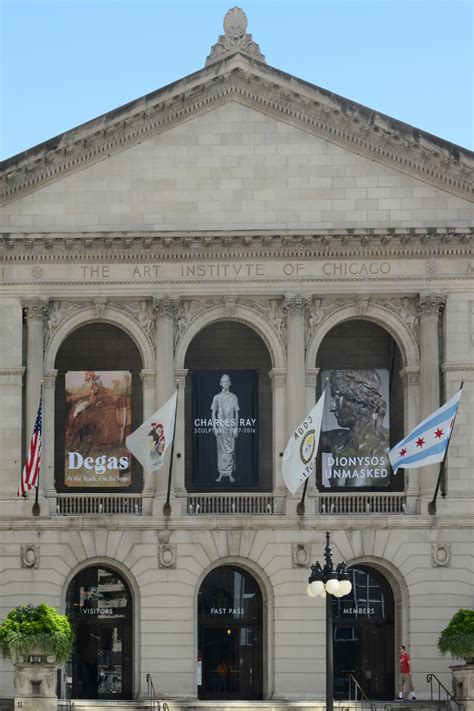 Chicago Museums You Should Check Out - Your Lincoln Park Life