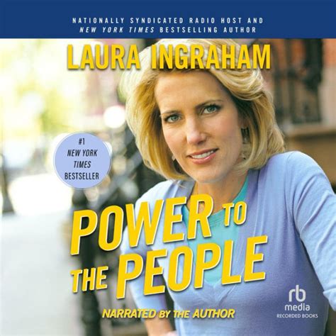 Power to the People by Laura Ingraham | eBook | Barnes & Noble®