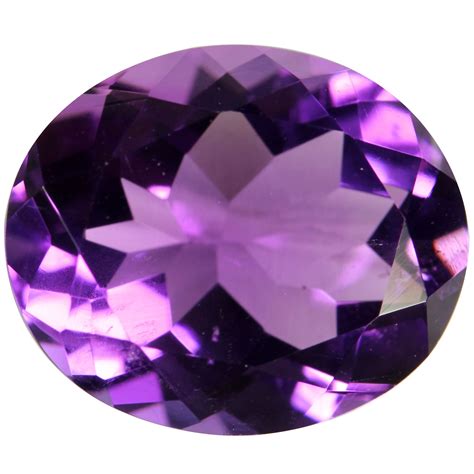 February Birthstone: Amethyst – Yakymour