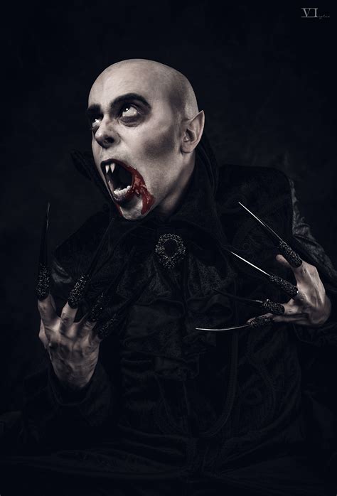 Nosferatu :: Behance