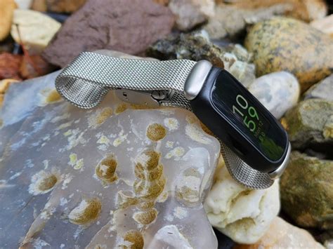 Fitbit Inspire 3 review: my new favorite fitness tracker | Digital Trends