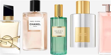 20 Best Perfume for Ladies That Last Long (2020 Updated)
