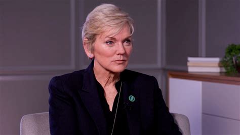 Energy Secretary Jennifer Granholm is confident more Americans will ...