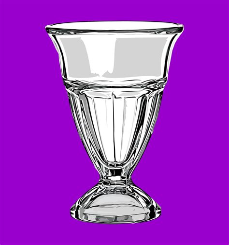 a beautiful glass vector 8671681 Vector Art at Vecteezy