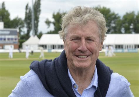 Derbyshire legend John Wright named as club president | The Cricketer