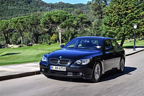 E60 vs. E39: Which BMW 5 Series is Better? - Star Auto News