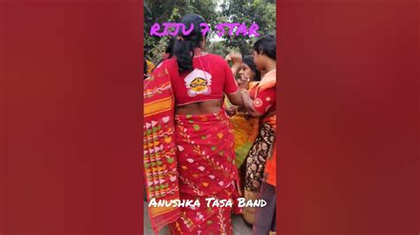 Anushka Tasa Band - YouTube