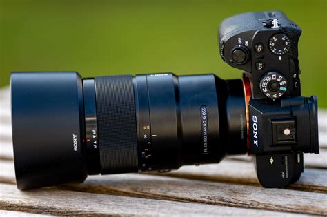 Sony FE 90mm f2.8 Macro review | Cameralabs