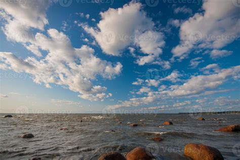 Gulf of finland 897658 Stock Photo at Vecteezy