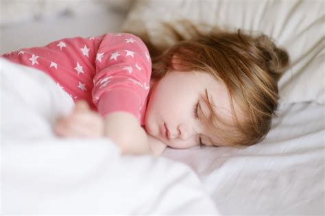 How to Get Kids on School Sleep Schedule | POPSUGAR Family