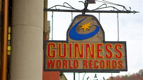 Guinness World Records Museum in Gatlinburg, Tennessee | Expedia.ca