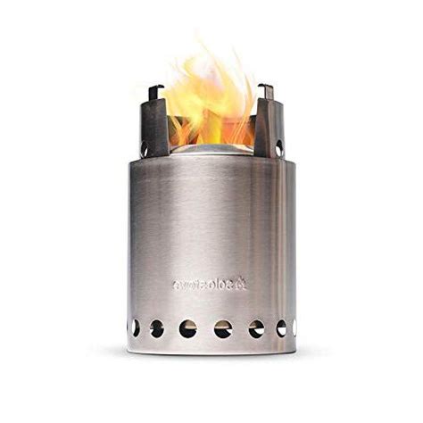 5 The Best Backpacking Wood Burning Stoves of 2021 – OutdoorMiks