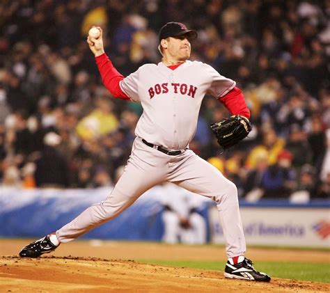 Ranking the Greatest Pitching Performances in Red Sox History | Bleacher Report