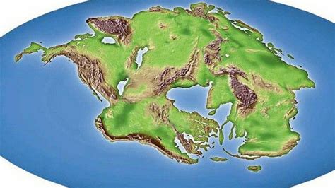 Pangea Ultima | Fantasy world map, Fantasy landscape, Fantasy map