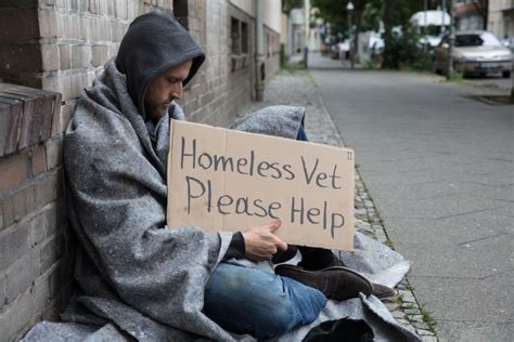 Veteran Homelessness Down in Clark County - Provide Housing