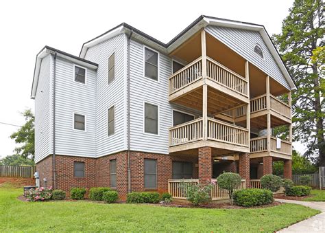 Grove Place Charlotte Affordable Housing Apartments, Charlotte, NC Low ...