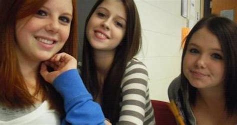 Rachel Shoaf, The Teen Who Butchered Her Friend Skylar Neese