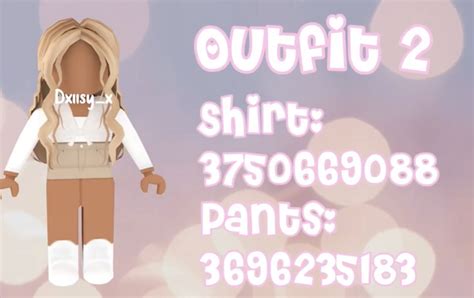 Roblox Shirt, Roblox Roblox, Soft Girl Aesthetic Outfit, New Outfits, Kids Outfits, Code Clothes ...