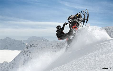 Ski Doo Wallpaper (60+ images)