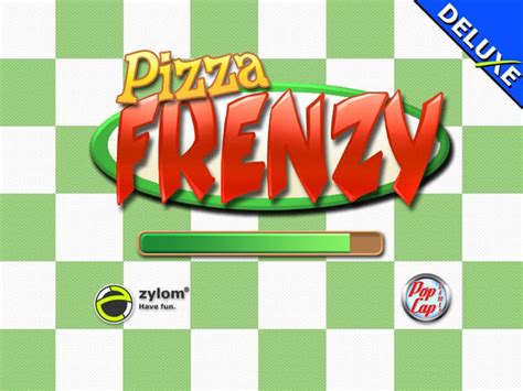 Descargar Pizza Frenzy Deluxe [PC] [Portable] [1-Link] [.exe] Gratis [MediaFire ...